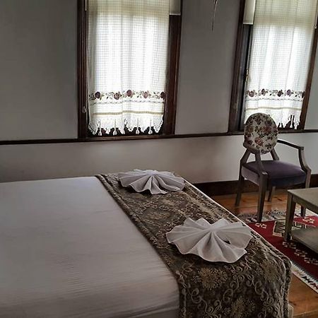 Hotel Kadioglu Konagi Kastamonu Esterno foto