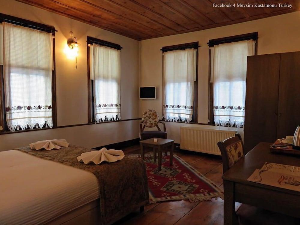 Hotel Kadioglu Konagi Kastamonu Esterno foto