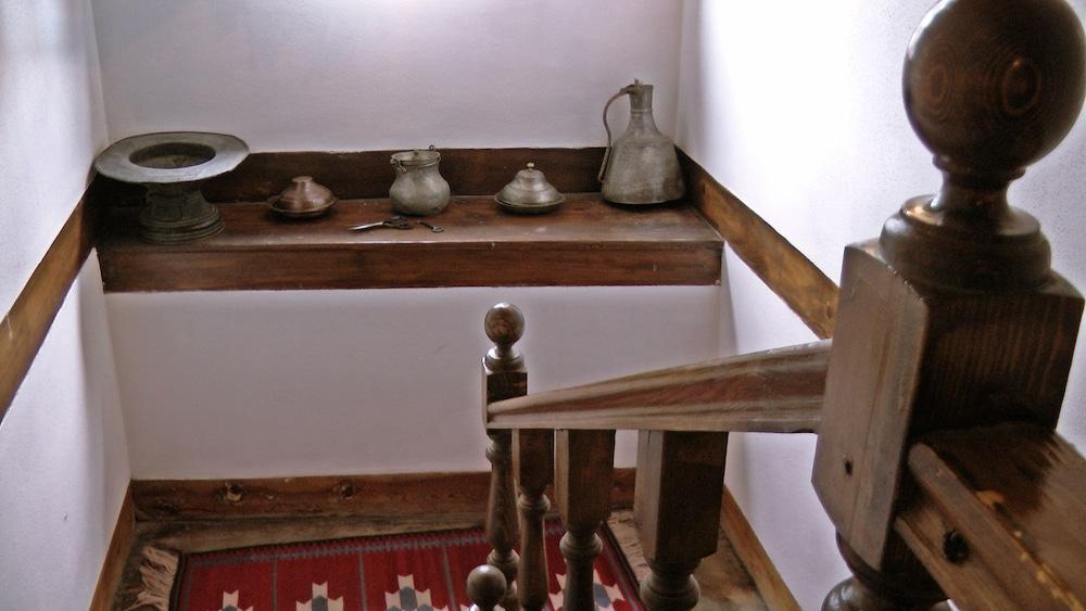 Hotel Kadioglu Konagi Kastamonu Esterno foto