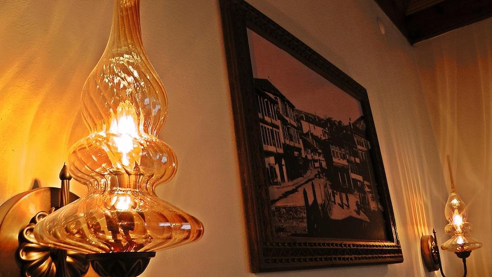 Hotel Kadioglu Konagi Kastamonu Esterno foto