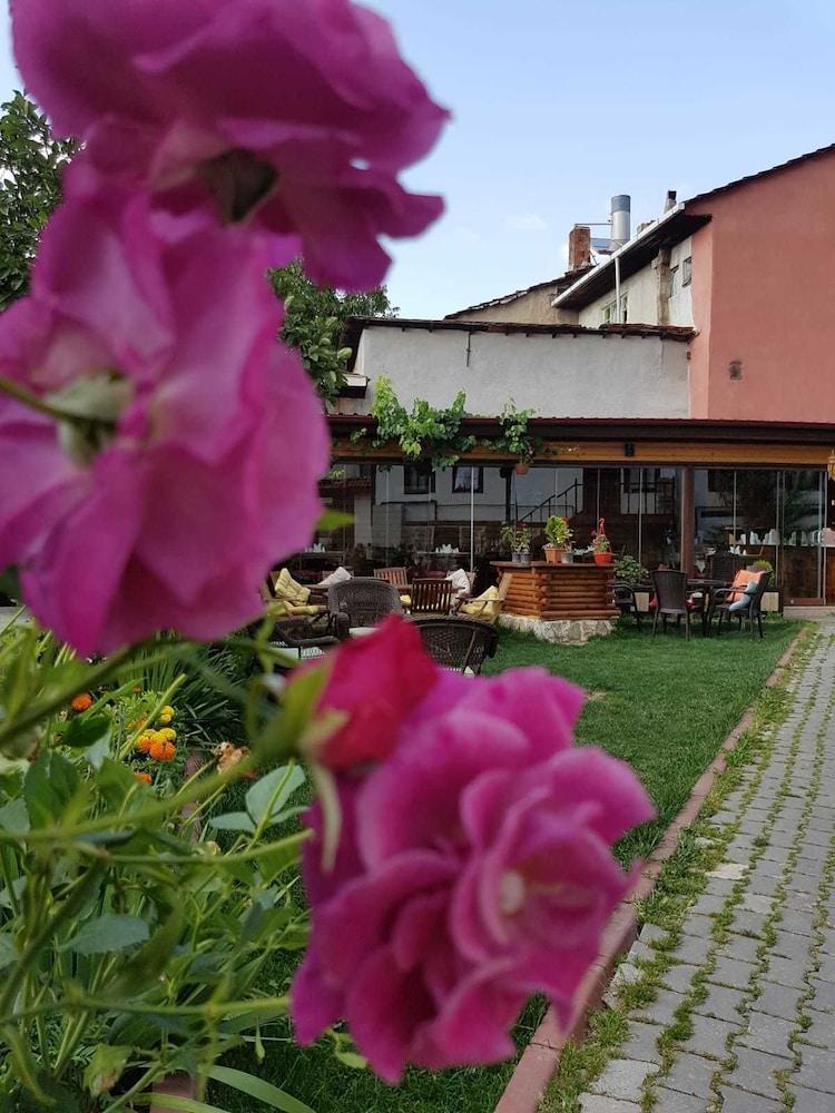 Hotel Kadioglu Konagi Kastamonu Esterno foto