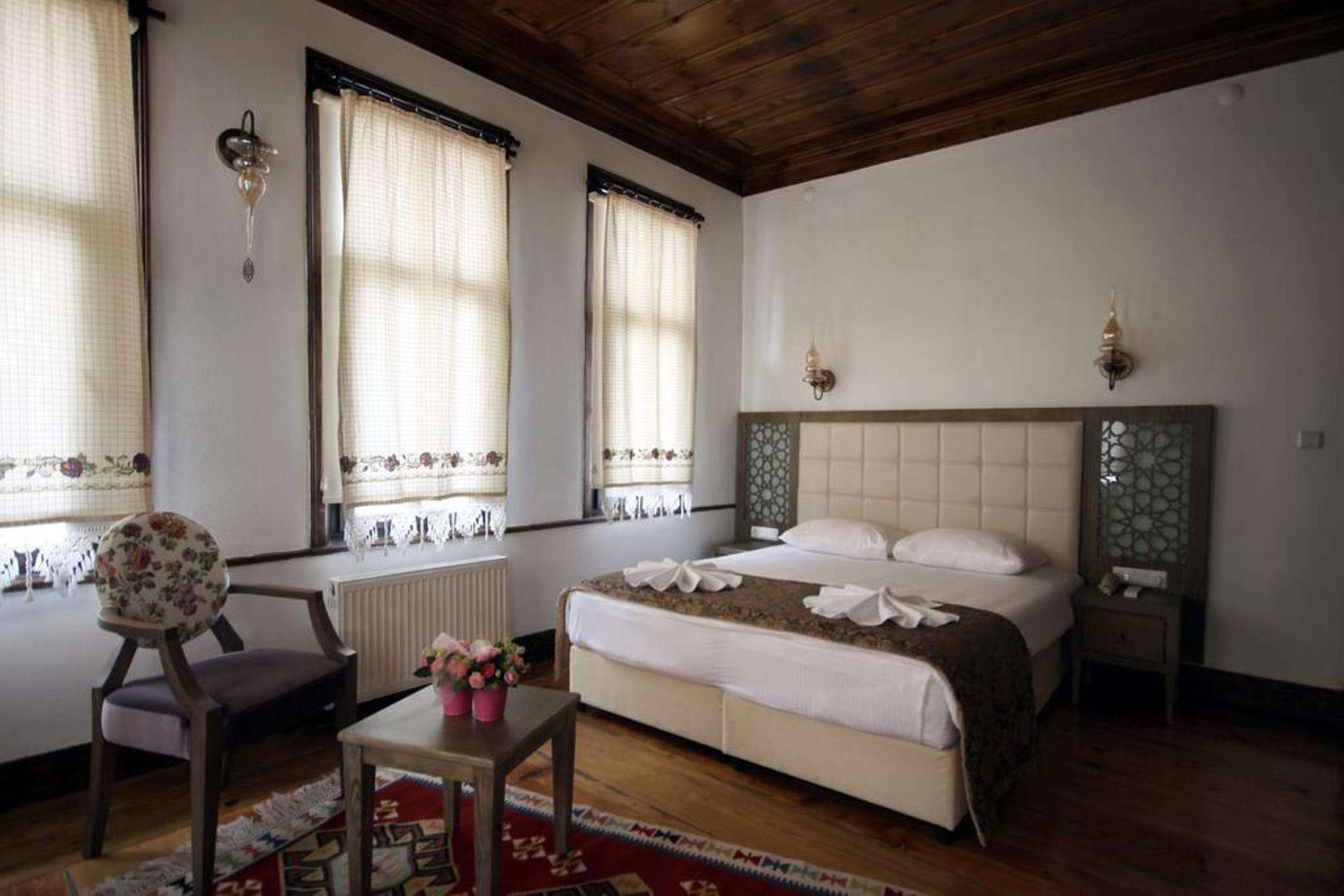 Hotel Kadioglu Konagi Kastamonu Esterno foto