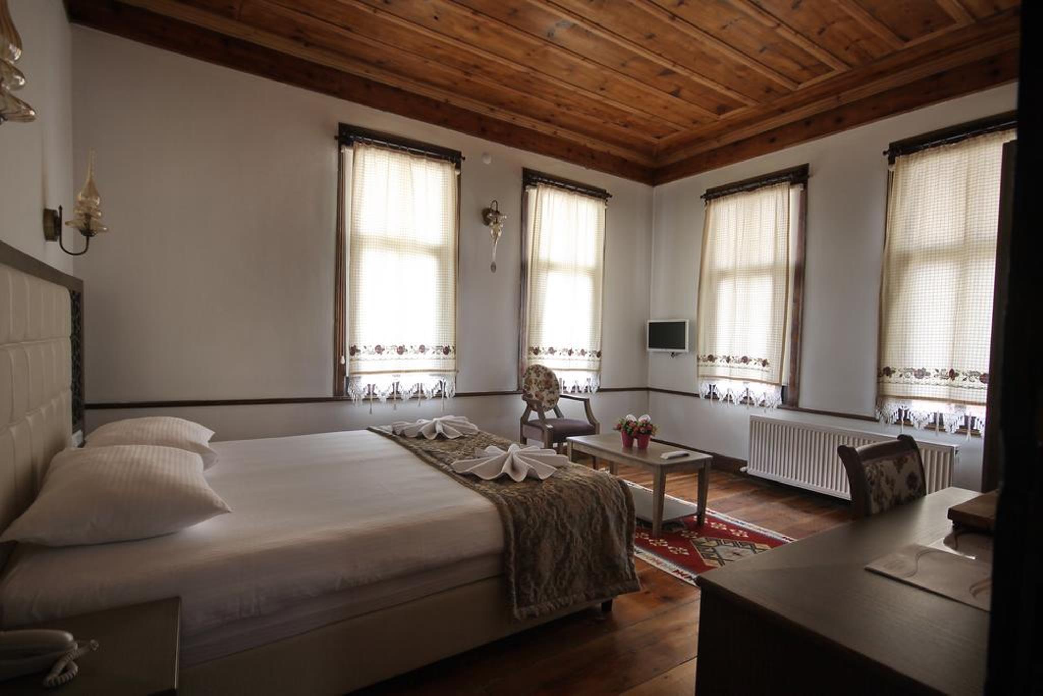Hotel Kadioglu Konagi Kastamonu Esterno foto