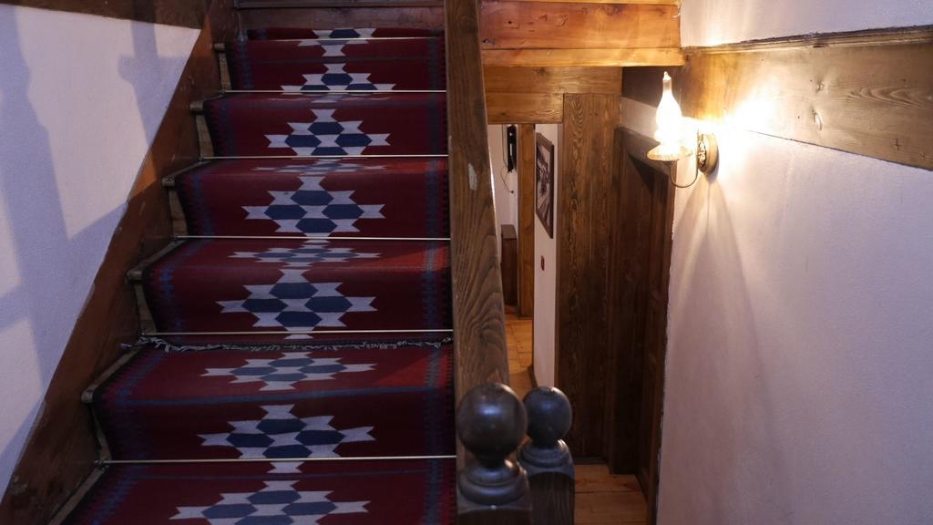 Hotel Kadioglu Konagi Kastamonu Esterno foto