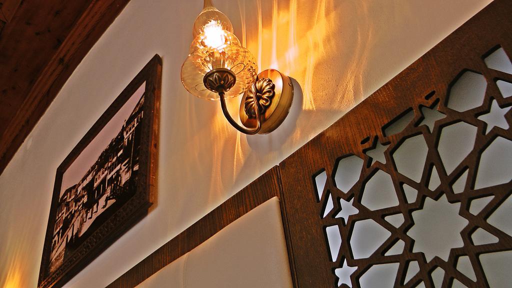 Hotel Kadioglu Konagi Kastamonu Esterno foto